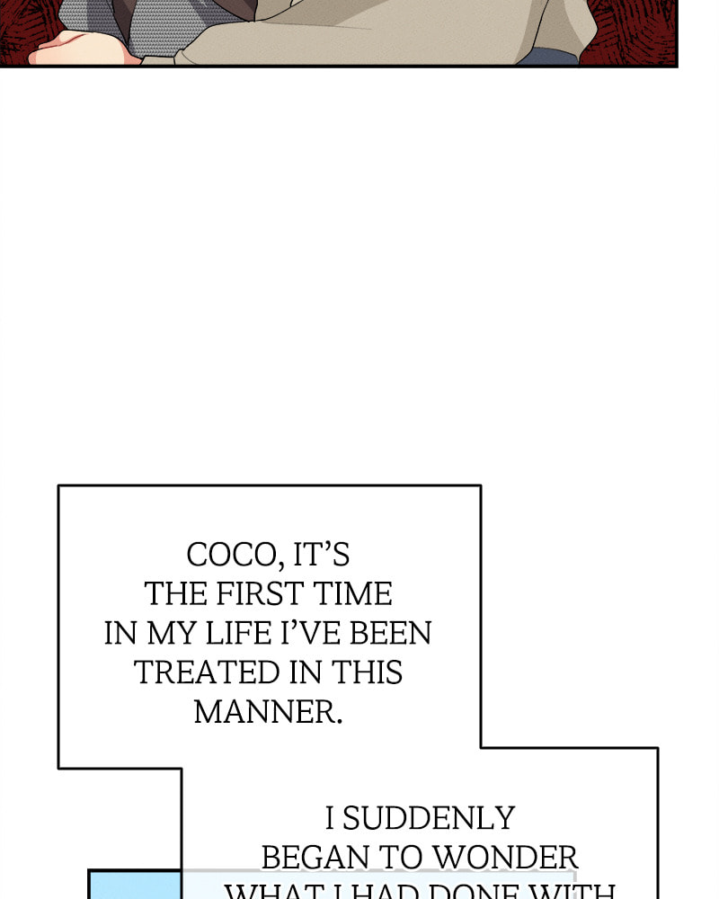 Read Answer Me, My Prince chapter 36 image 52 on Lezhin