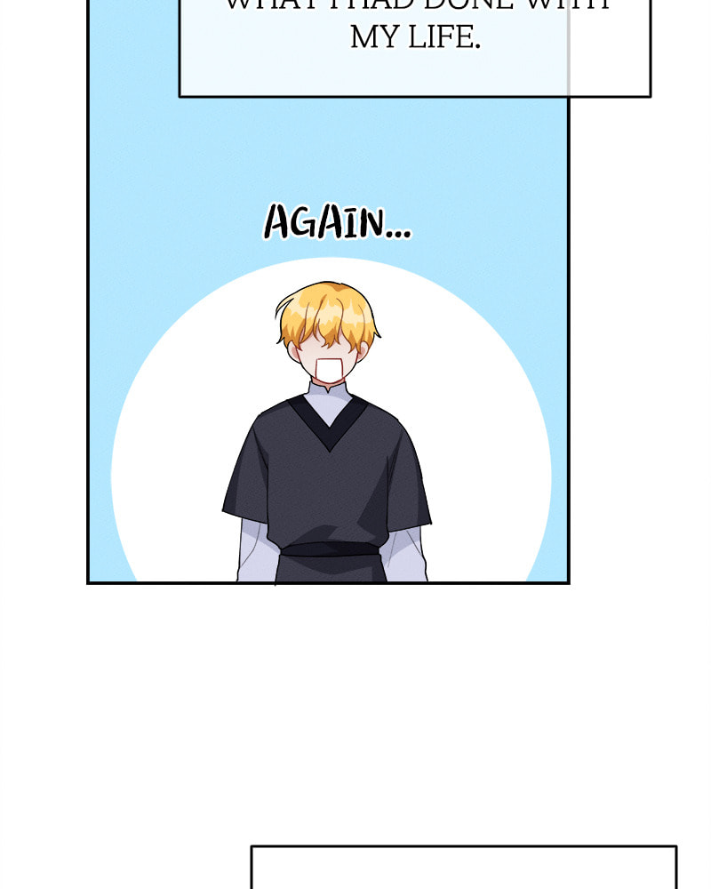 Read Answer Me, My Prince chapter 36 image 53 on Lezhin