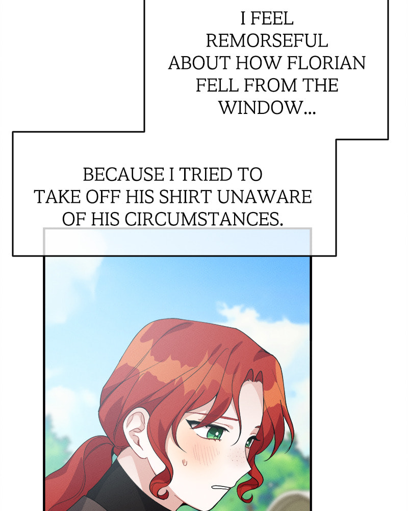 Read Answer Me, My Prince chapter 36 image 54 on Lezhin
