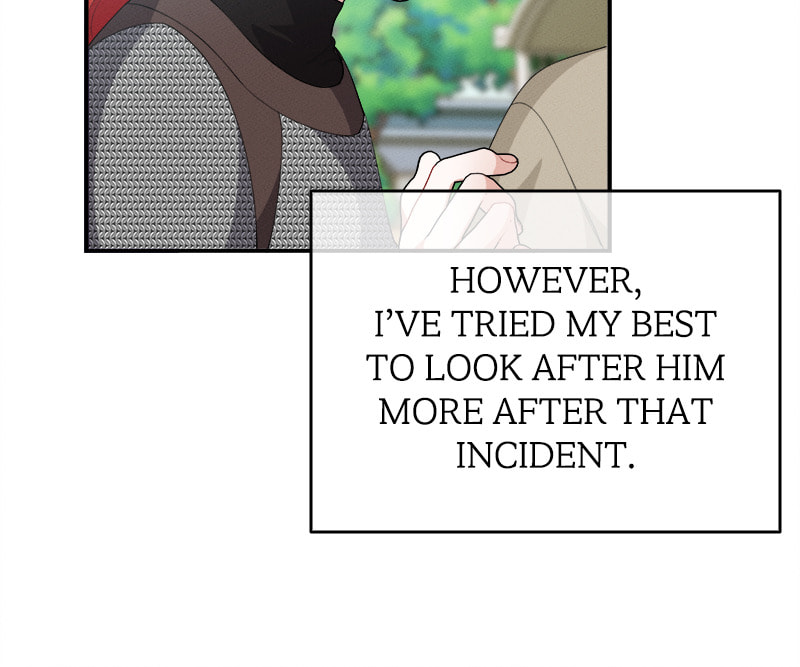 Read Answer Me, My Prince chapter 36 image 55 on Lezhin