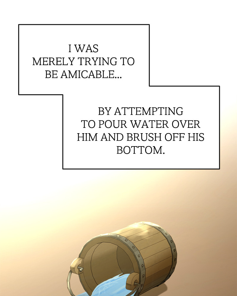 Read Answer Me, My Prince chapter 36 image 56 on Lezhin