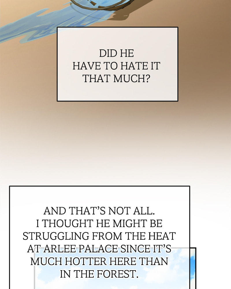 Read Answer Me, My Prince chapter 36 image 57 on Lezhin