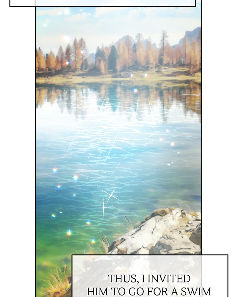 Read Answer Me, My Prince chapter 36 image 58 on Lezhin