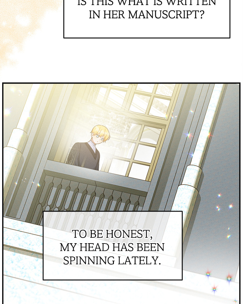 Read Answer Me, My Prince chapter 36 image 6 on Lezhin