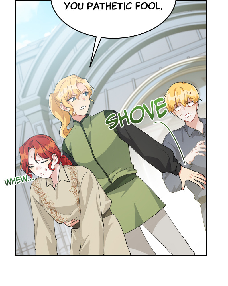 Read Answer Me, My Prince chapter 36 image 63 on Lezhin