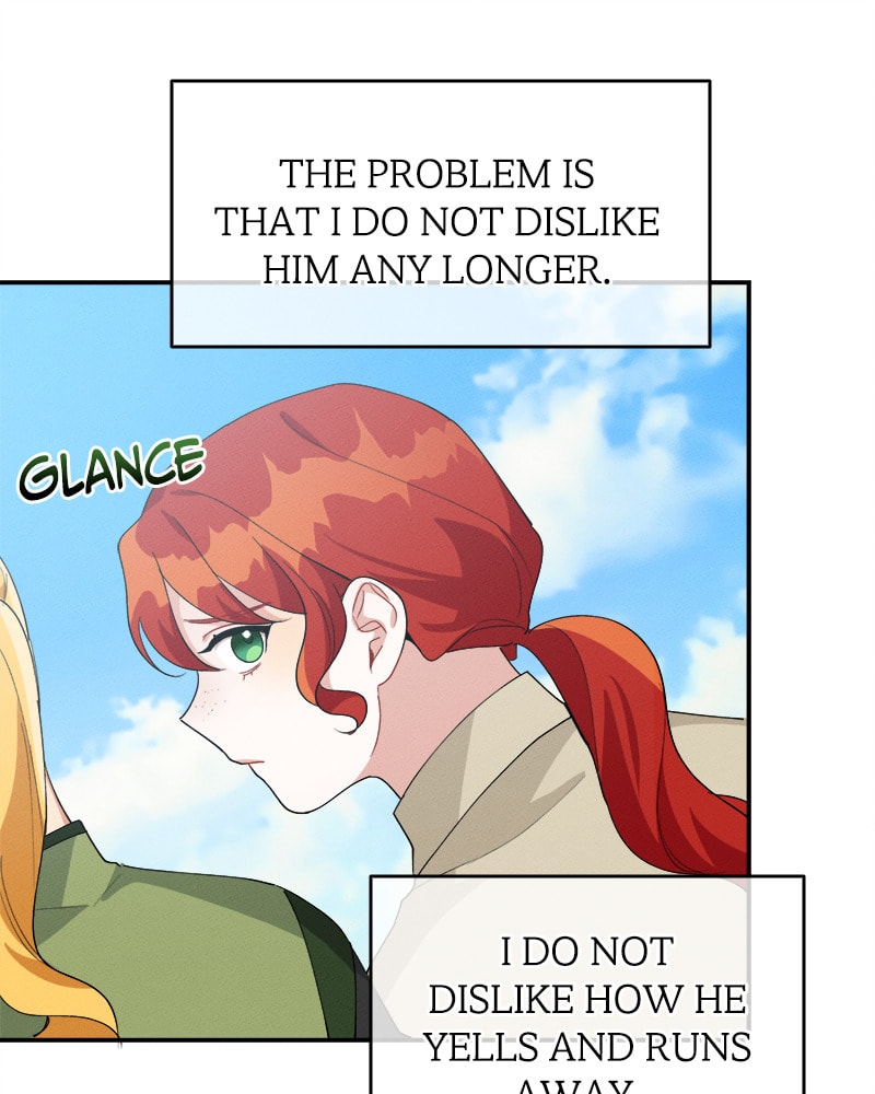 Read Answer Me, My Prince chapter 36 image 67 on Lezhin
