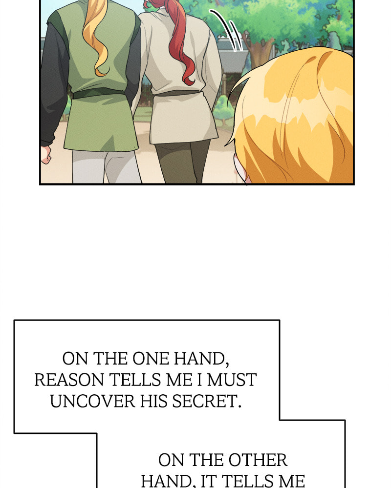 Read Answer Me, My Prince chapter 36 image 69 on Lezhin