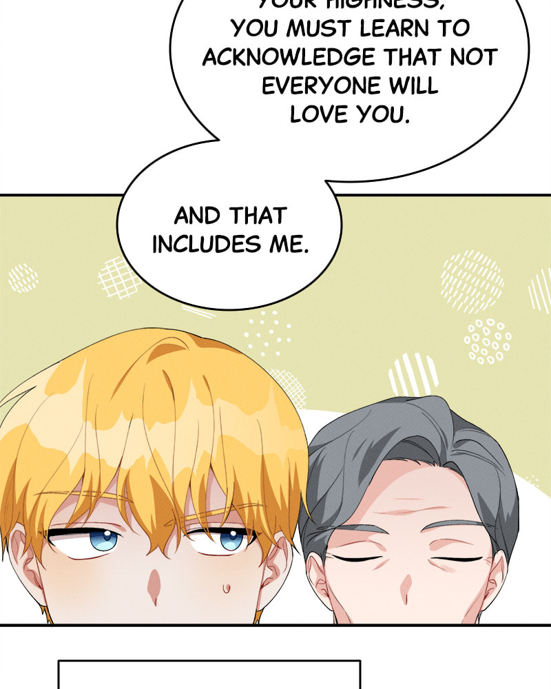 Read Answer Me, My Prince chapter 36 image 71 on Lezhin
