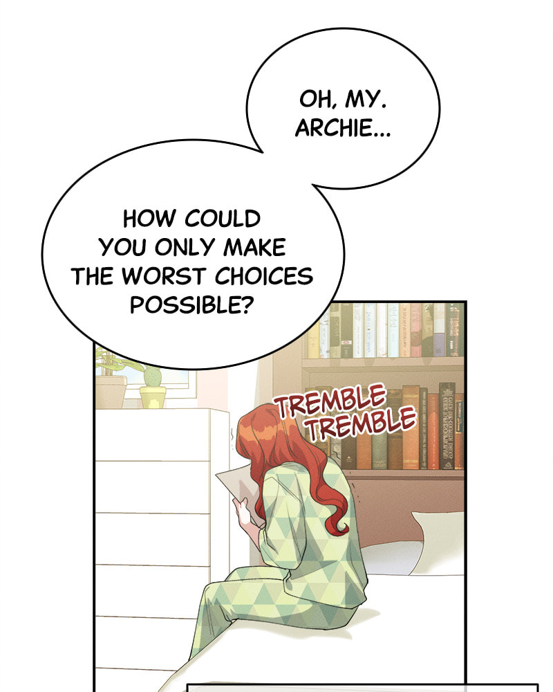 Read Answer Me, My Prince chapter 36 image 79 on Lezhin