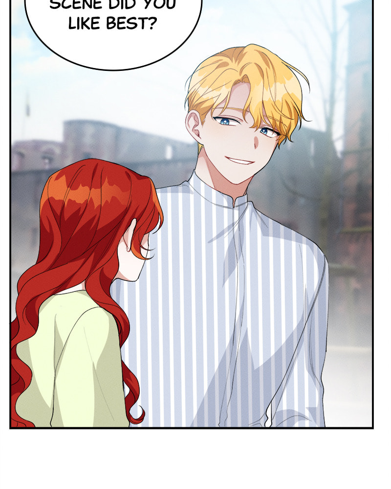 Read Answer Me, My Prince chapter 36 image 85 on Lezhin