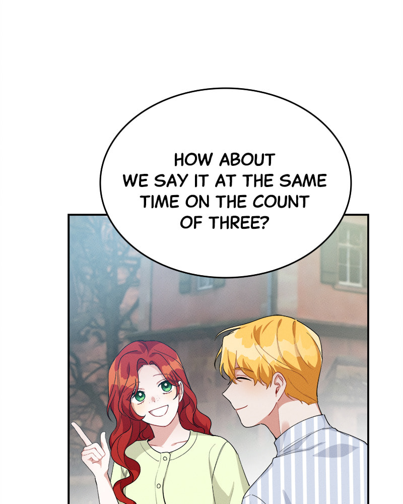 Read Answer Me, My Prince chapter 36 image 86 on Lezhin