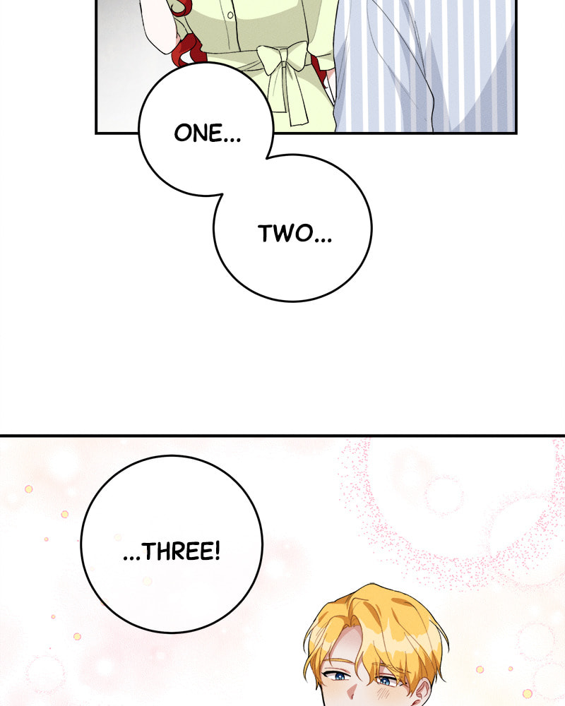 Read Answer Me, My Prince chapter 36 image 87 on Lezhin