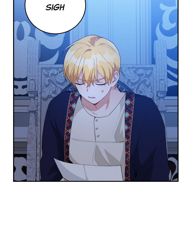 Read Answer Me, My Prince chapter 36 image 92 on Lezhin