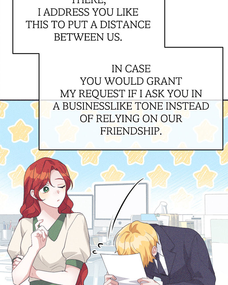 Read Answer Me, My Prince chapter 36 image 95 on Lezhin