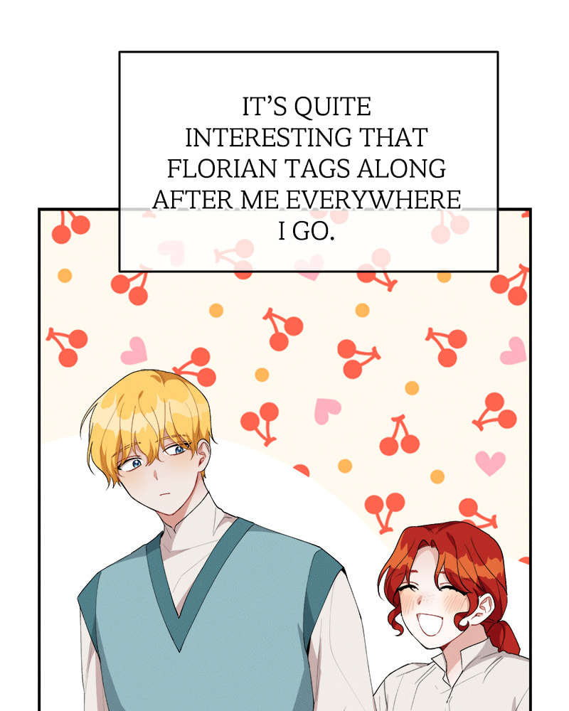 Read Answer Me, My Prince chapter 37 image 1 on Lezhin
