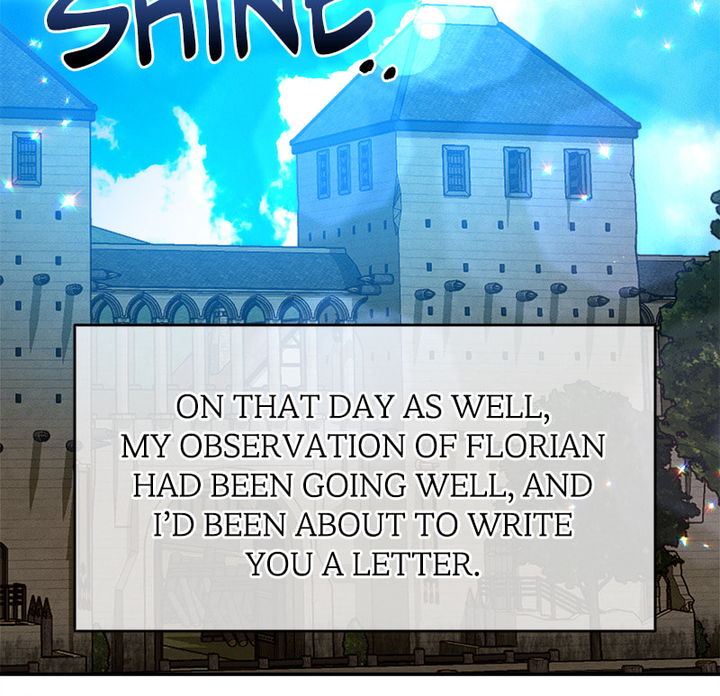 Read Answer Me, My Prince chapter 37 image 11 on Lezhin