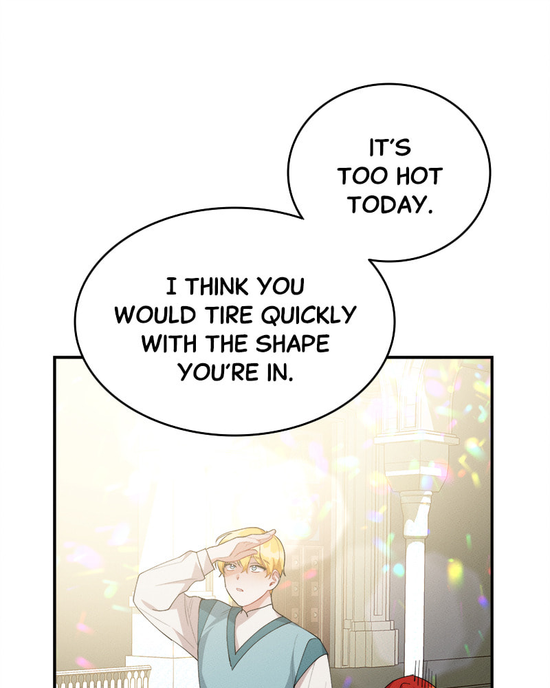 Read Answer Me, My Prince chapter 37 image 12 on Lezhin