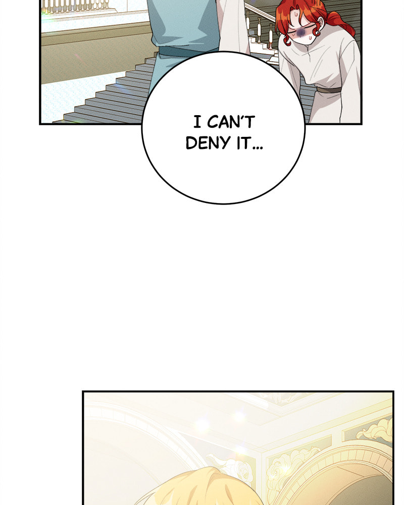 Read Answer Me, My Prince chapter 37 image 13 on Lezhin