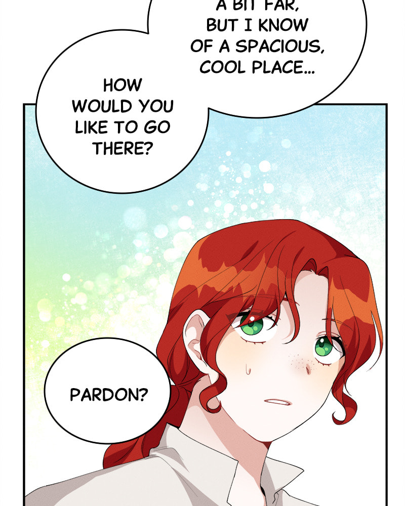 Read Answer Me, My Prince chapter 37 image 15 on Lezhin
