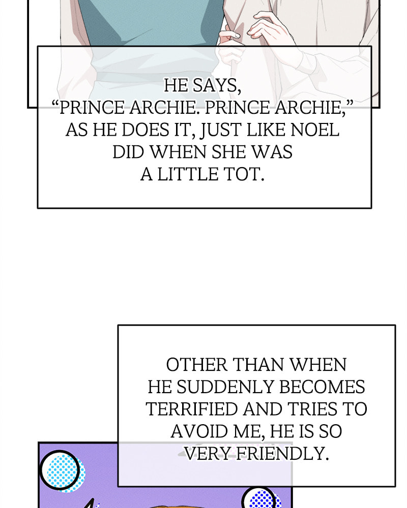 Read Answer Me, My Prince chapter 37 image 2 on Lezhin
