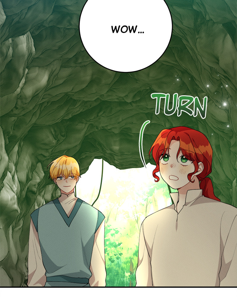 Read Answer Me, My Prince chapter 37 image 21 on Lezhin