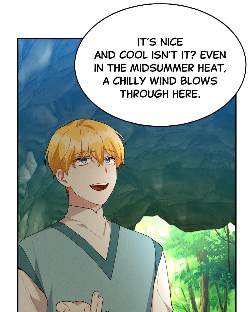 Read Answer Me, My Prince chapter 37 image 23 on Lezhin