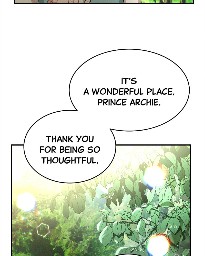 Read Answer Me, My Prince chapter 37 image 24 on Lezhin