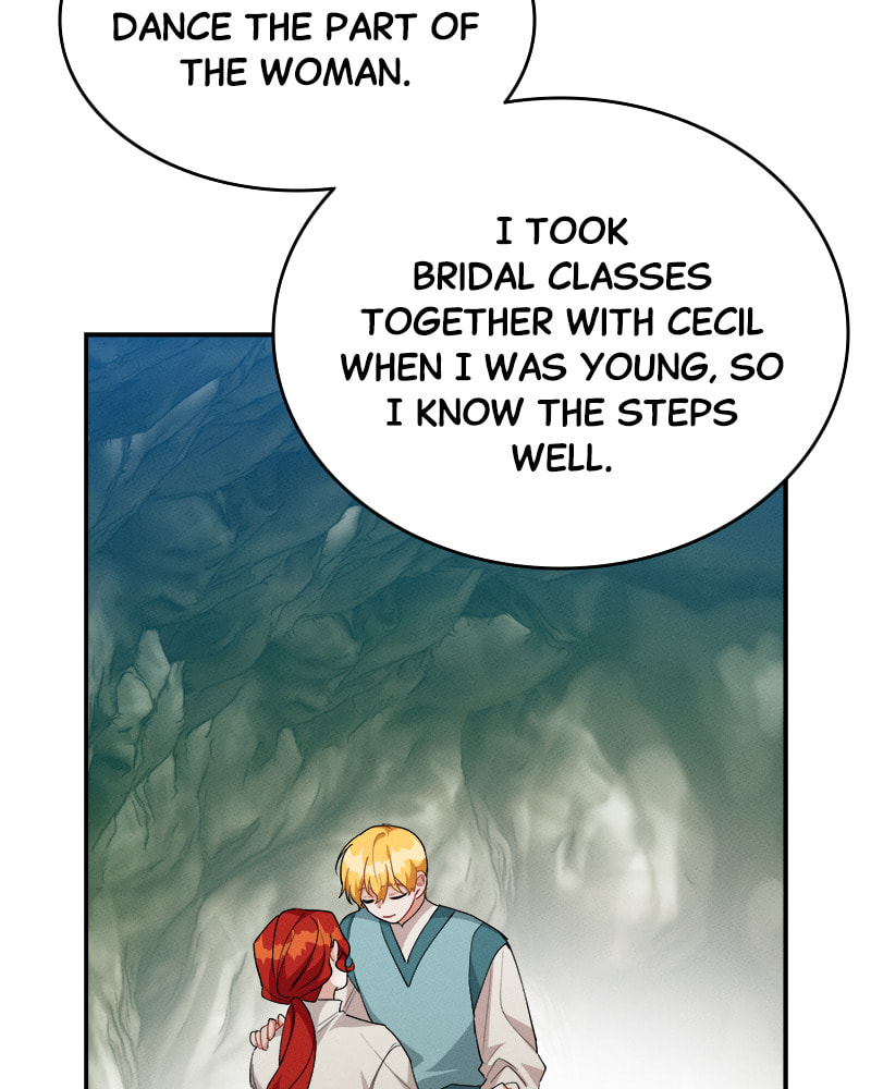 Read Answer Me, My Prince chapter 37 image 28 on Lezhin