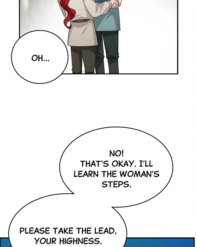 Read Answer Me, My Prince chapter 37 image 29 on Lezhin