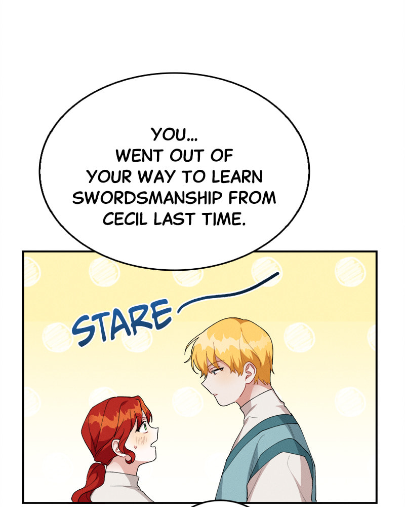 Read Answer Me, My Prince chapter 37 image 31 on Lezhin