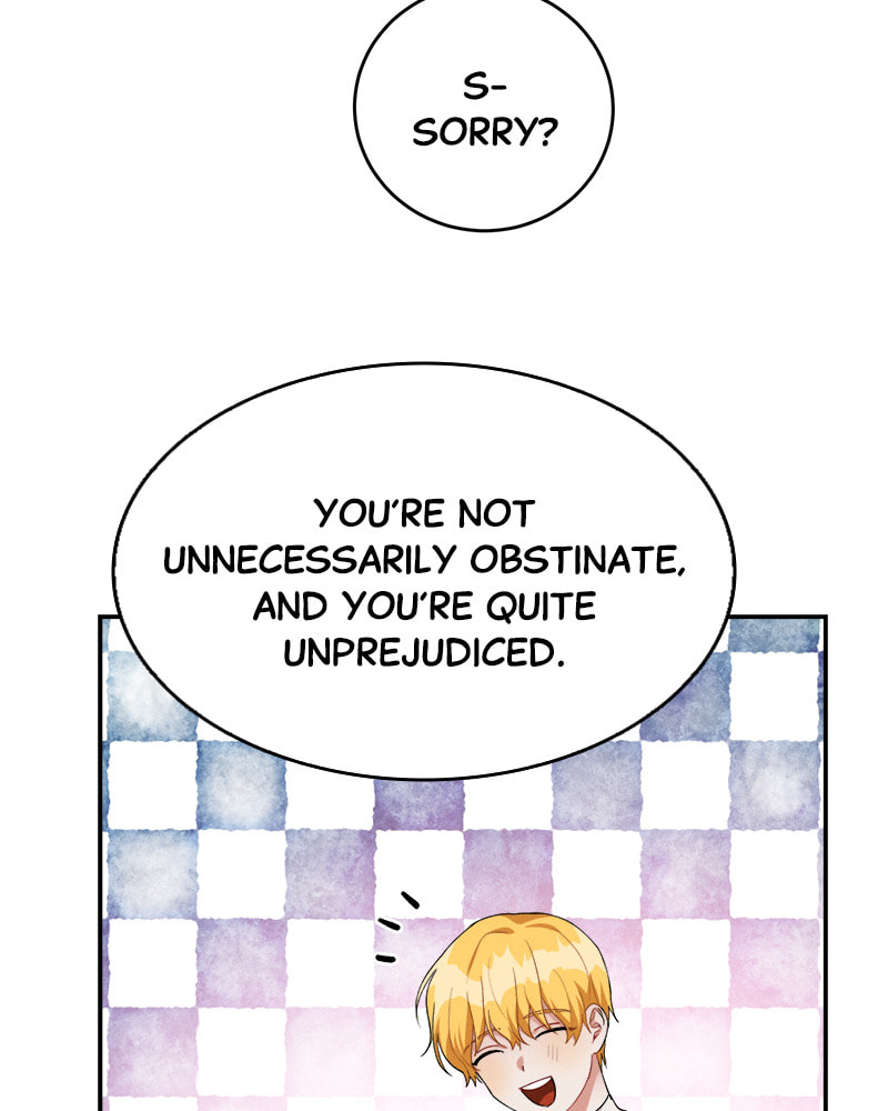 Read Answer Me, My Prince chapter 37 image 32 on Lezhin