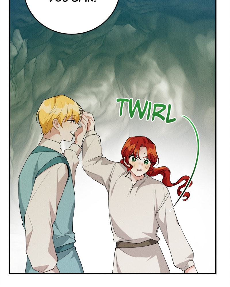 Read Answer Me, My Prince chapter 37 image 36 on Lezhin