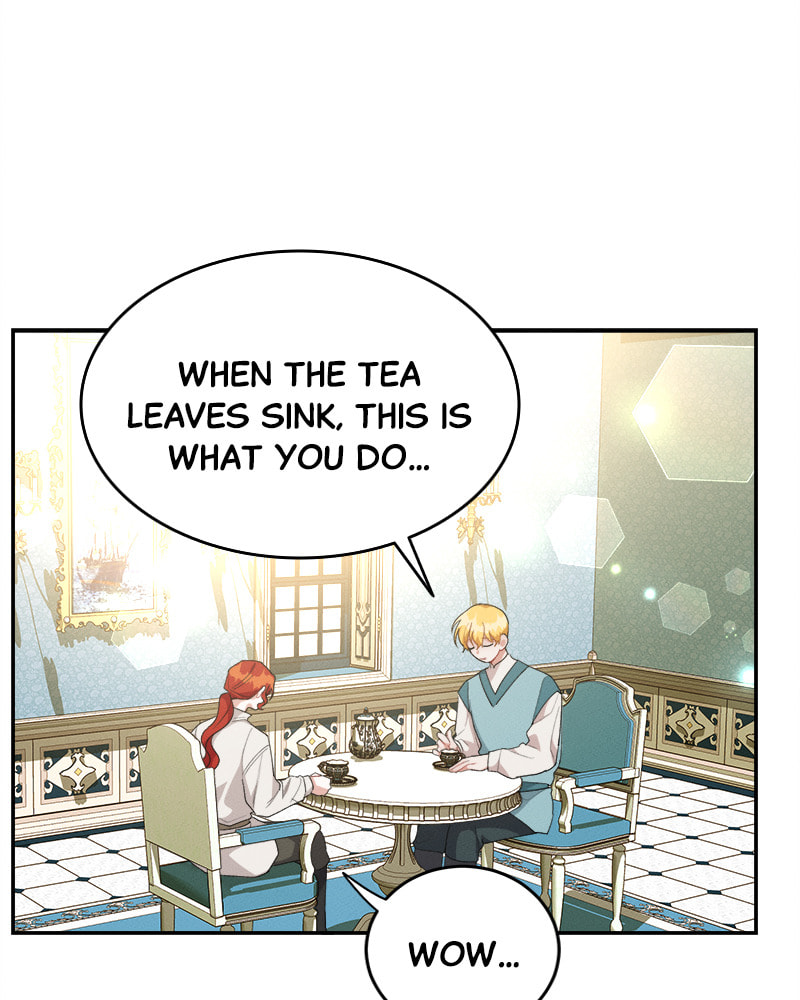 Read Answer Me, My Prince chapter 37 image 4 on Lezhin