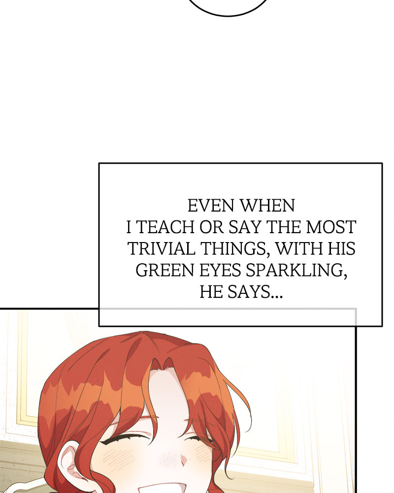 Read Answer Me, My Prince chapter 37 image 5 on Lezhin