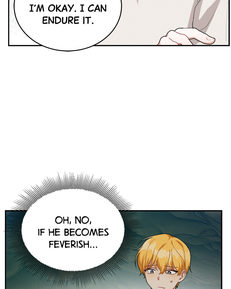 Read Answer Me, My Prince chapter 37 image 57 on Lezhin