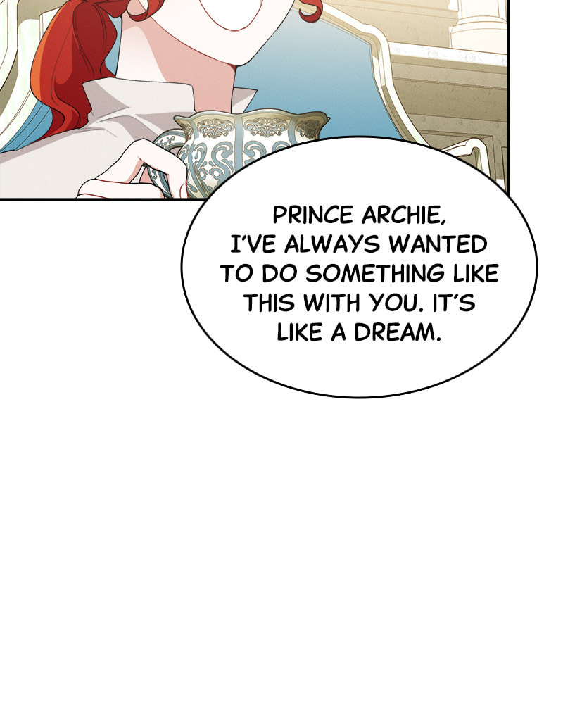 Read Answer Me, My Prince chapter 37 image 6 on Lezhin