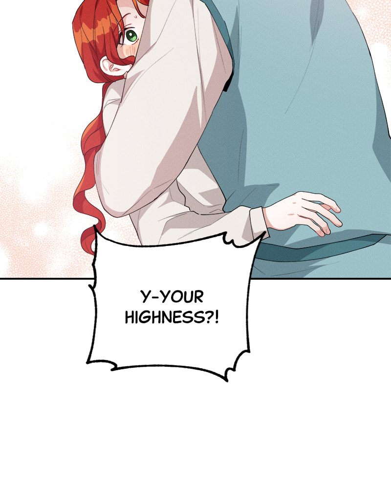 Read Answer Me, My Prince chapter 37 image 61 on Lezhin