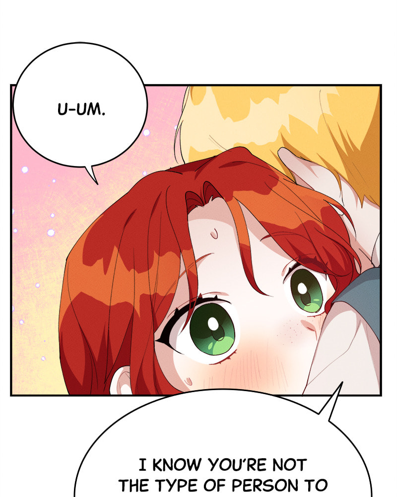 Read Answer Me, My Prince chapter 37 image 62 on Lezhin