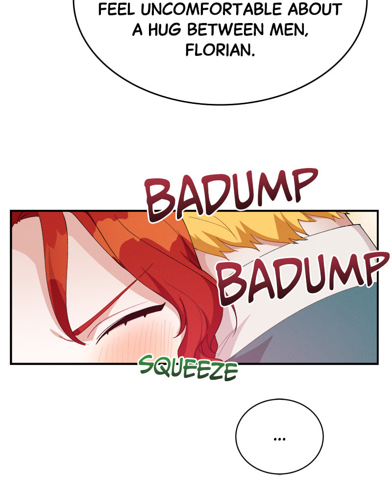 Read Answer Me, My Prince chapter 37 image 63 on Lezhin