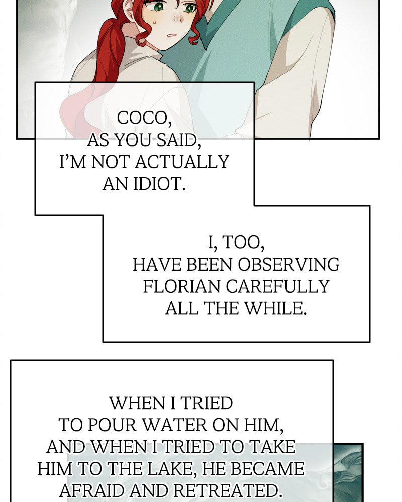 Read Answer Me, My Prince chapter 37 image 68 on Lezhin