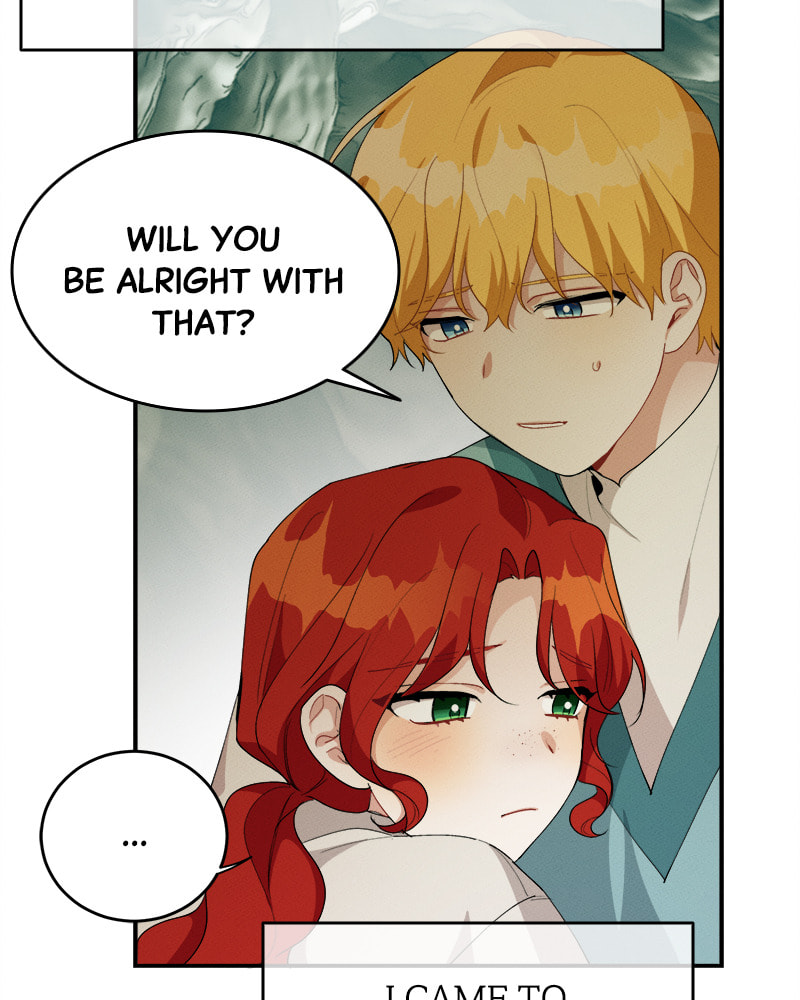 Read Answer Me, My Prince chapter 37 image 69 on Lezhin