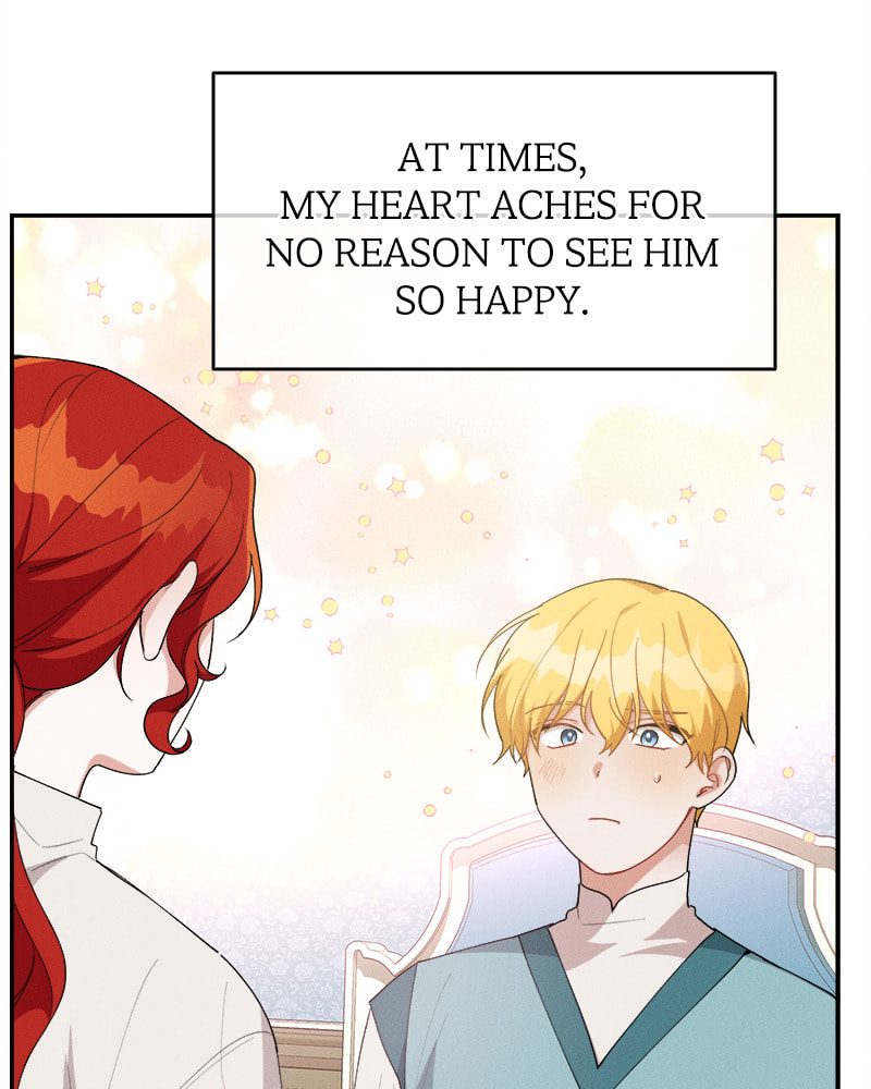 Read Answer Me, My Prince chapter 37 image 7 on Lezhin