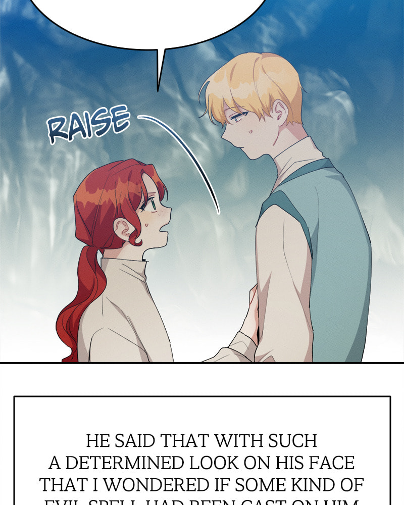 Read Answer Me, My Prince chapter 37 image 71 on Lezhin