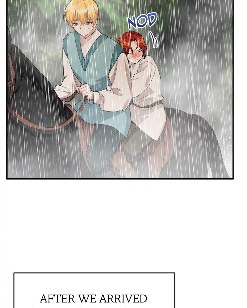 Read Answer Me, My Prince chapter 37 image 73 on Lezhin