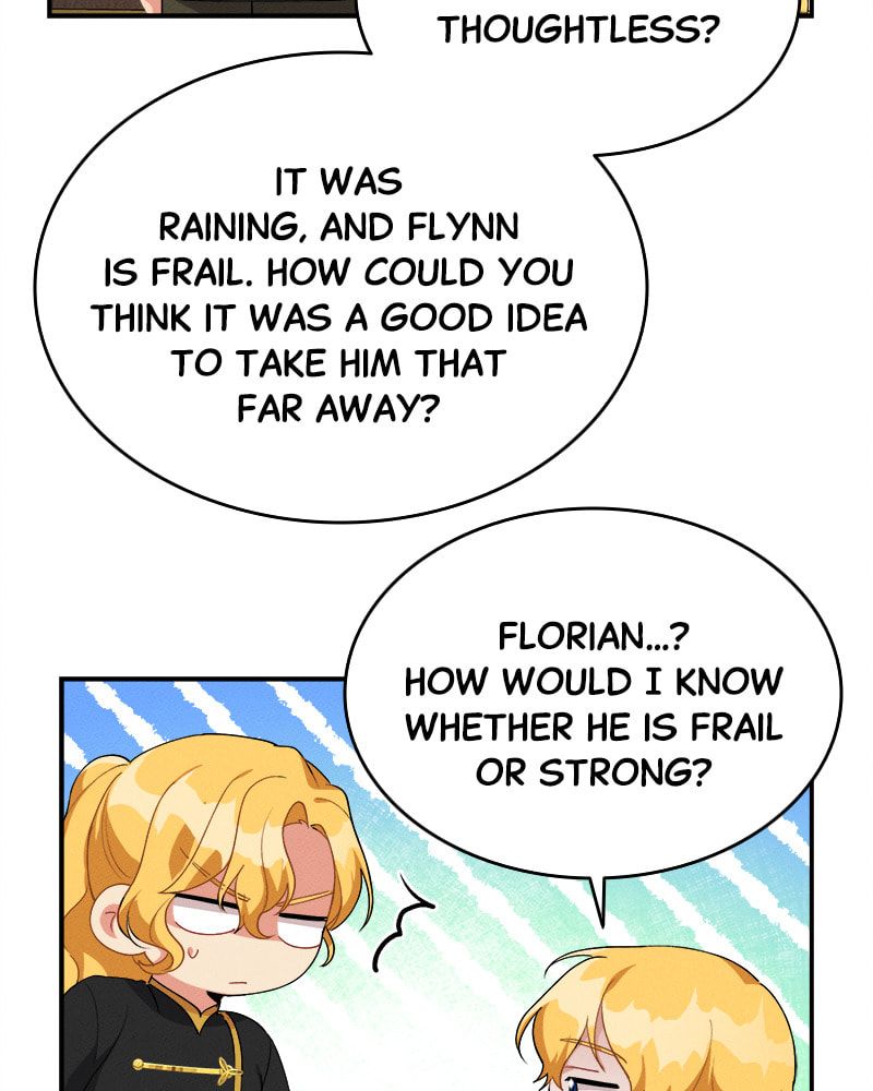 Read Answer Me, My Prince chapter 37 image 79 on Lezhin
