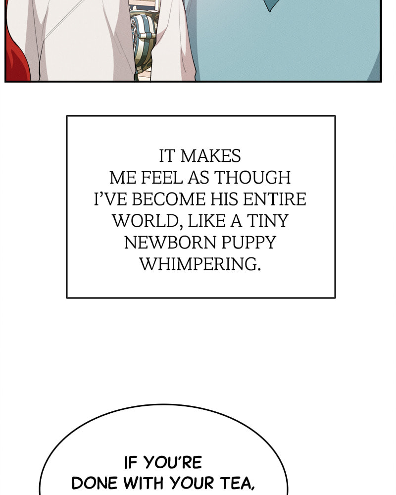 Read Answer Me, My Prince chapter 37 image 8 on Lezhin