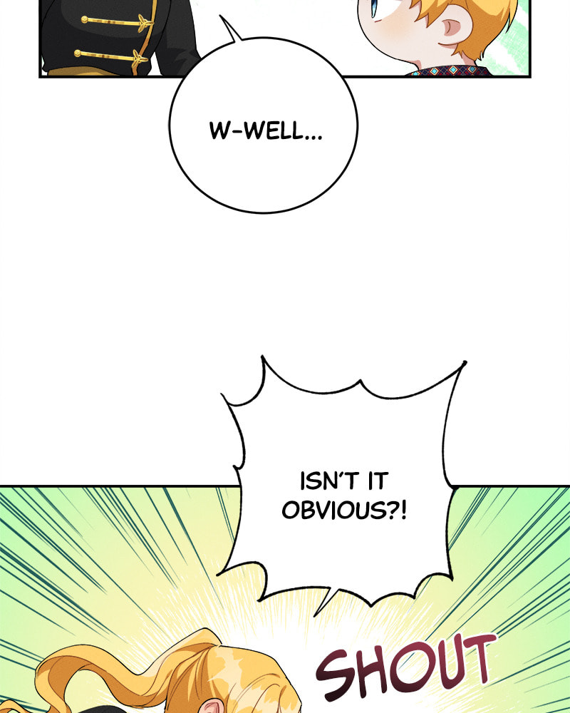 Read Answer Me, My Prince chapter 37 image 80 on Lezhin