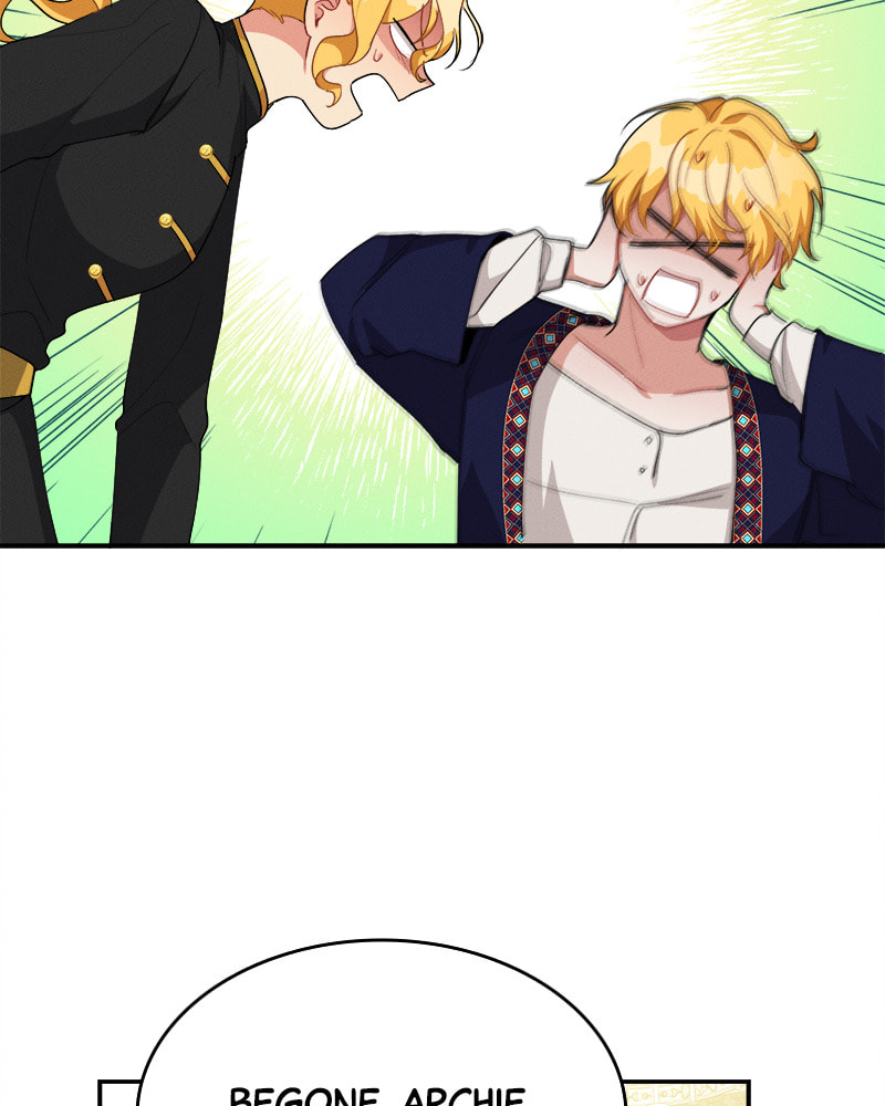 Read Answer Me, My Prince chapter 37 image 81 on Lezhin