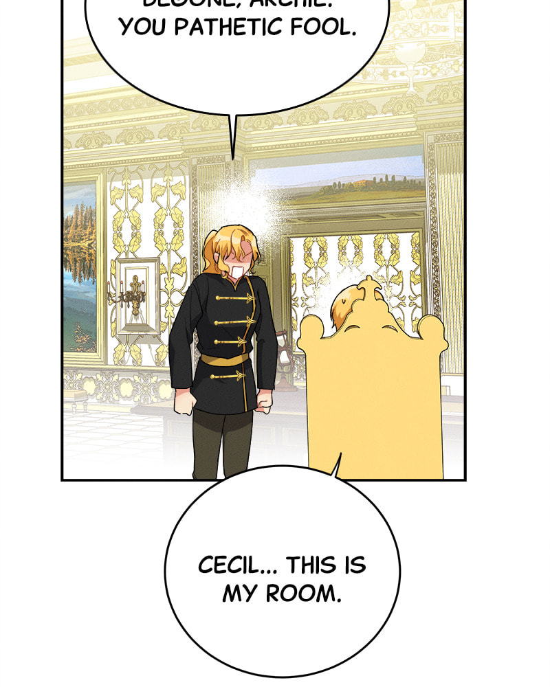 Read Answer Me, My Prince chapter 37 image 82 on Lezhin