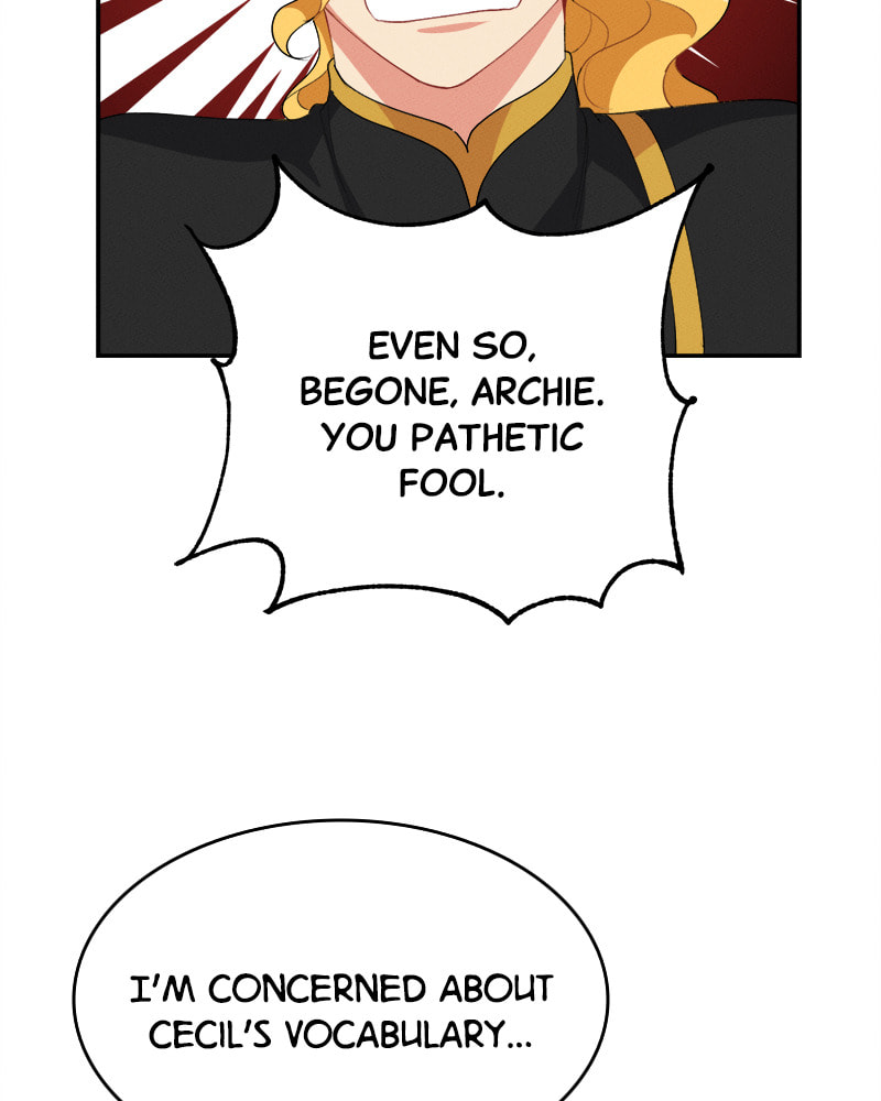 Read Answer Me, My Prince chapter 37 image 84 on Lezhin